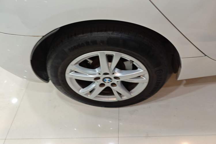 Used BMW 2 Series Active Tourer 2015 218i Leading Model
