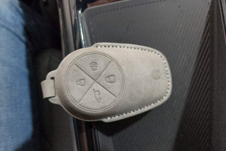 Used Nio ES6 2020 430 km Signature Edition