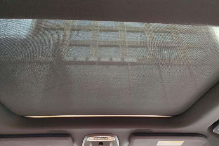 Used Volvo XC90 2015 T6 Zhiya Edition 7-seater Headliner