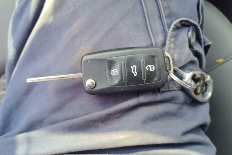 Used Volkswagen Jetta 2017 1.5L Automatic Comfort Model