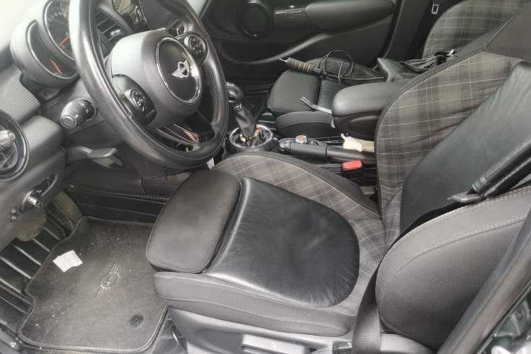 Used MINI MINI 2016 1.5T COOPER Five-Door Edition
