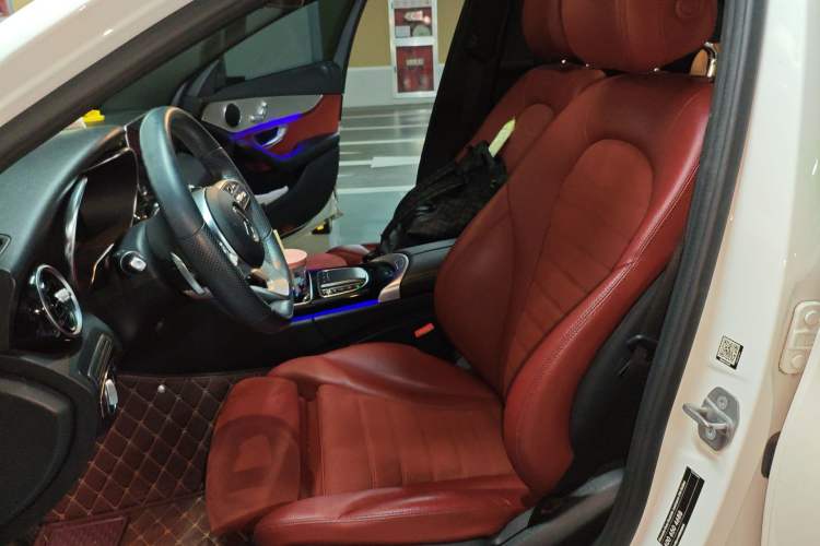 Used Mercedes-Benz C-Class 2020 C 260 Sport Edition
