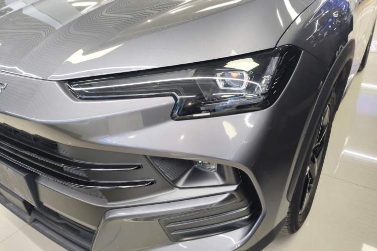 Used JETOUR Dashing 2025 1.5TD DCT Flagship Edition