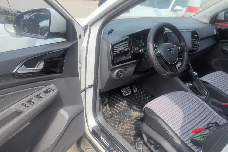 Used Jetta VS7 2020 1.4T Automatic Glory Edition
