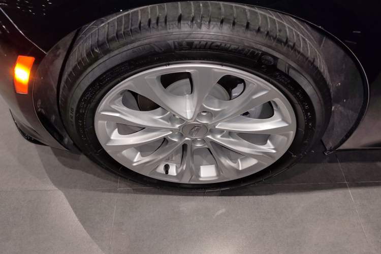 Used Cadillac CT5 2023 28T Luxury Edition (Standard Version)