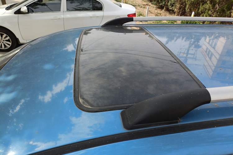 Used Chery Arrizo M7 2015 2.0L CVT Wide Enjoyment Edition 232 Seats
