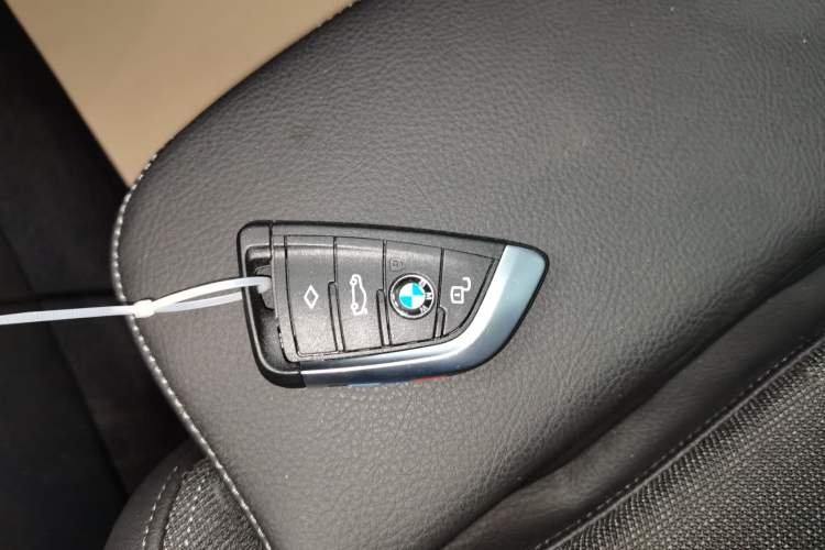 Used BMW 2 Series 2021 225i 4-Door Coupe M Sport Package
