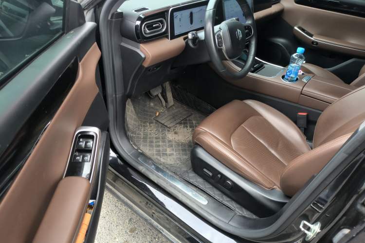 Used Leapmotor C01 2023 525 Comfort Edition