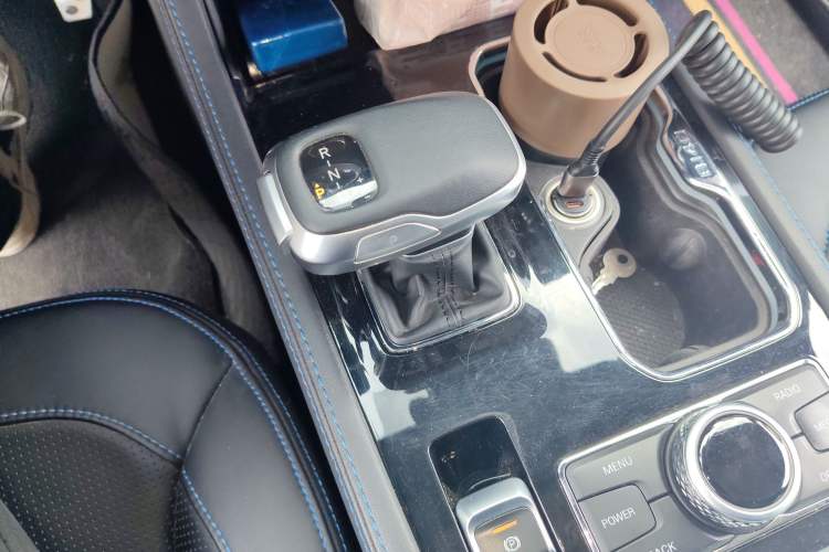 Used BAIC Off-Road BJ40 2020 2.0T Automatic Four-Wheel Drive Urban Hunter Edition Chivalrous Type
