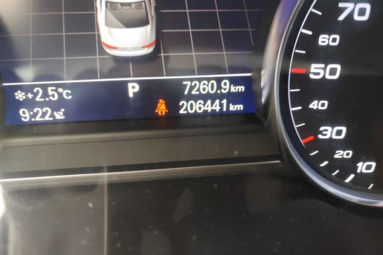 Used Audi A8 2013 A8L 45 TFSI quattro Luxury Model