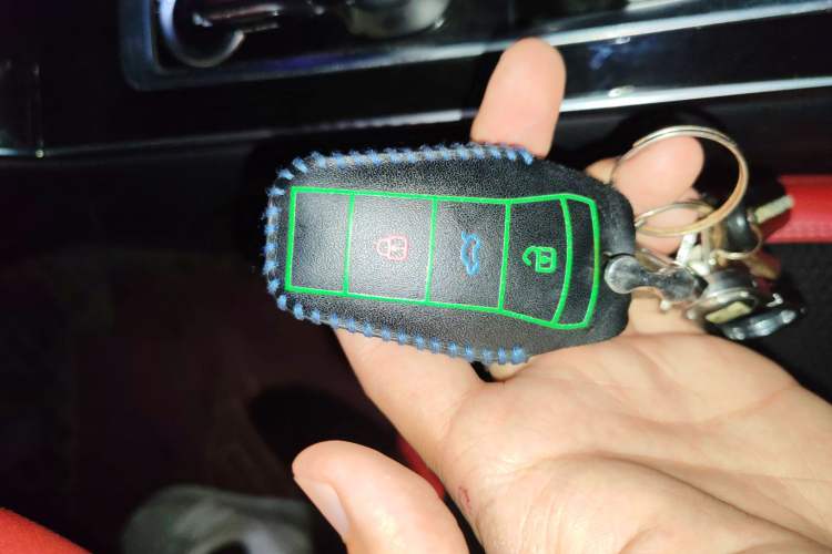 Used SOL Yao 2021 1.5 TGDI DCT Lightning RACE Edition
