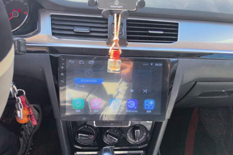 Used Volkswagen Bora 2016 1.6L Automatic Comfort Model