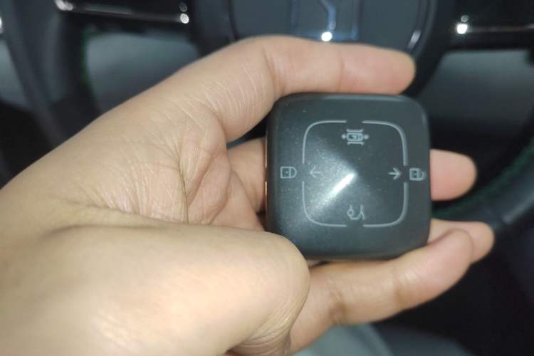 Used Zeekr 001 2023 WE Edition 100 kWh