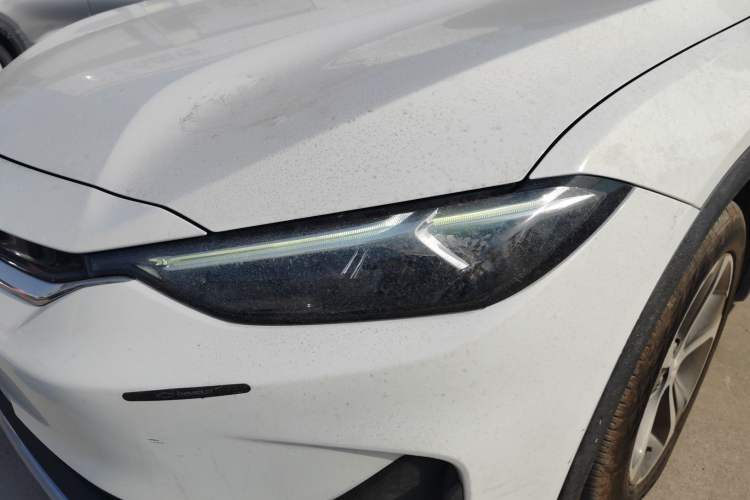 Used Chevrolet Menlo 2020 Starry Edition
