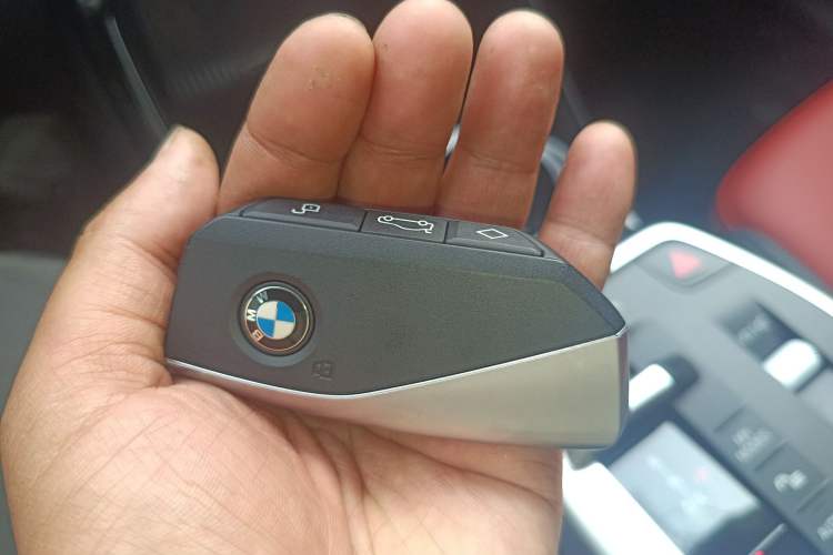 Used BMW X2 (Import) 2024 sDrive25i M Sport Package