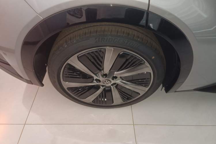 Used Toyota bZ5 2025 Model 630 PRO Smart Driving Edition