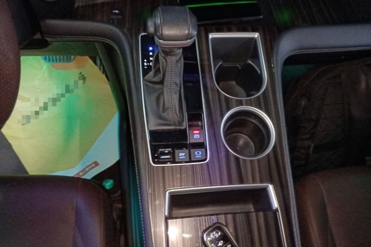 Used Toyota Sienna 2021 2.5L Hybrid Platinum Edition