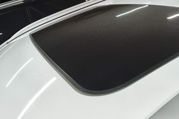 Used Changan CS75 2024 Enjoy Edition 1.5T DCT Luxury Model
