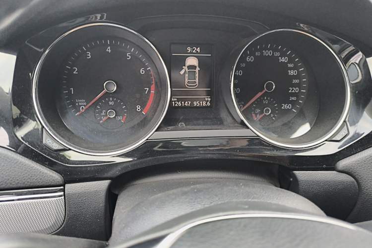 Used Volkswagen Sagitar 2018 280TSI DSG Ignite Edition
