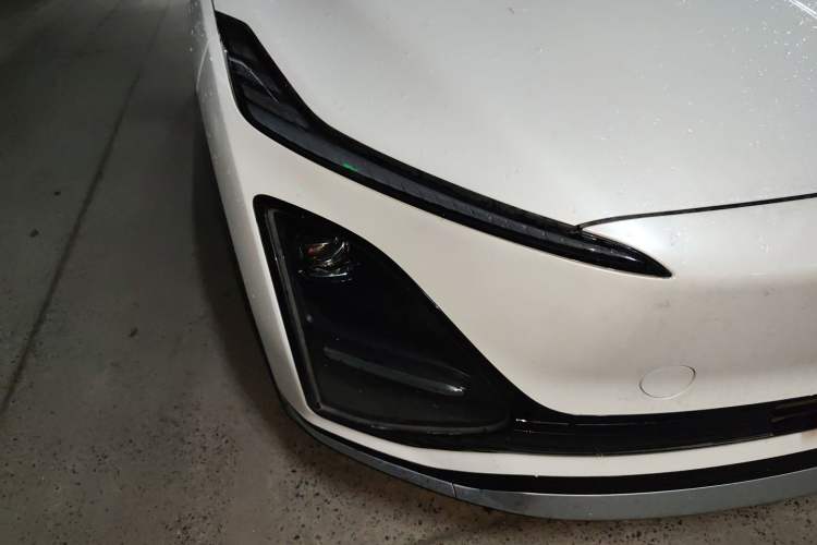 Used Wuling E5 2024 510 km Standard Version
