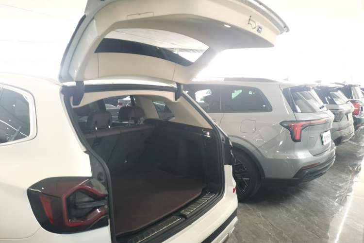 Used BMW X3 2021 Facelift xDrive28i Luxury Package
