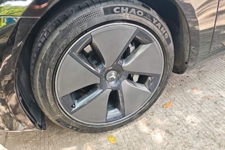 Used Tesla Model 3 2022 Rear-Wheel-Drive Version