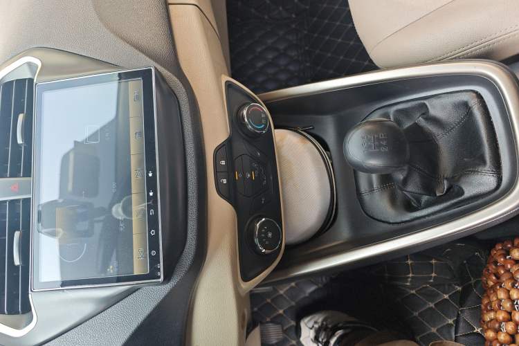 Used Ford Escort 2015 1.5L Manual Comfort Model