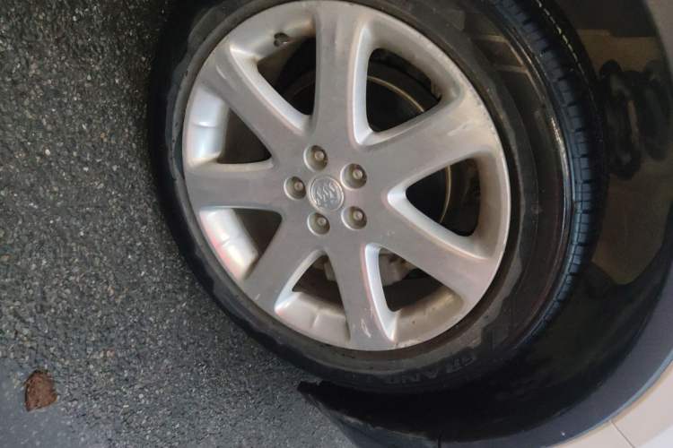 Used Buick Encore 2013 1.4T Automatic Two-Wheel Drive Elite Model