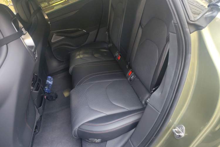 Used Xiaomi Auto SU7 2024 Rear-Drive Standard Founder Edition