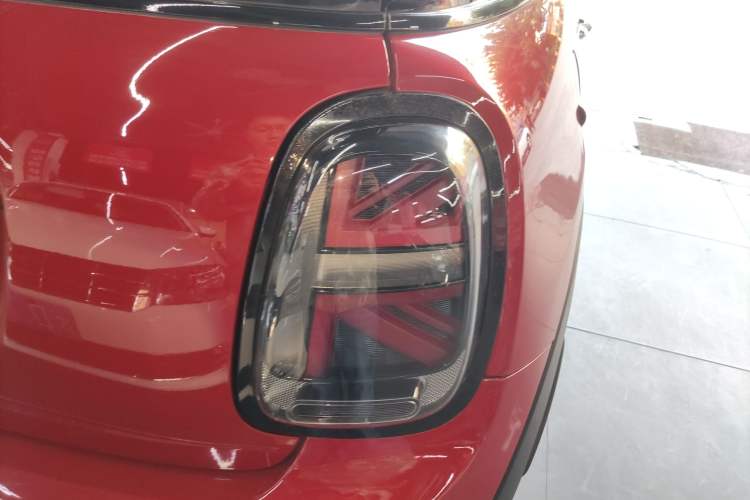 Used MINI MINI 2016 1.5T COOPER