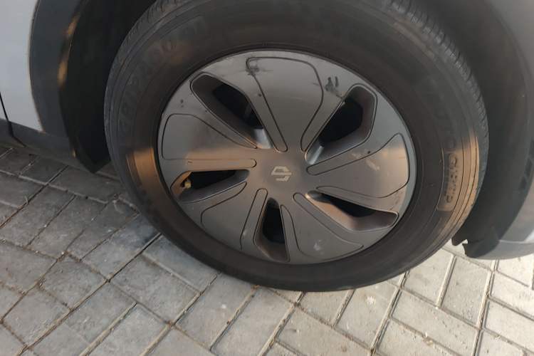 Used Leapmotor C11 2021 Luxury Edition
