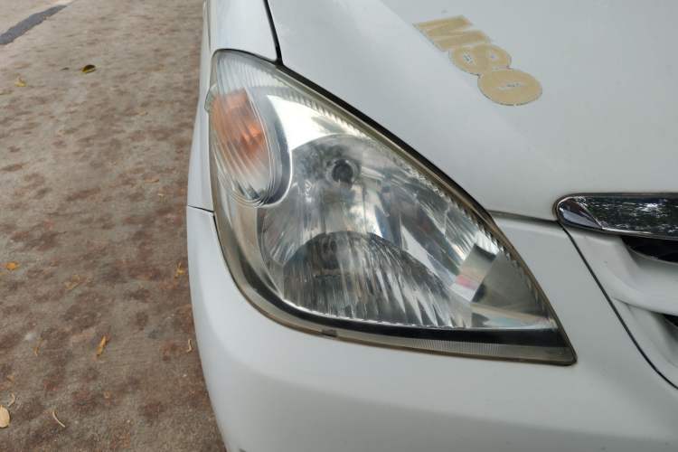 Used FAW Senya M80 2011 1.3L Manual 7-Seater Right Front Headlight