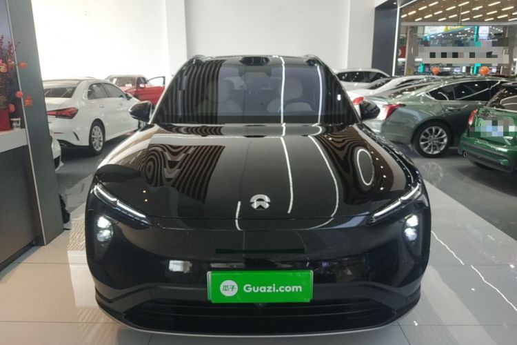 Used Nio ES6 2024 75 kWh
