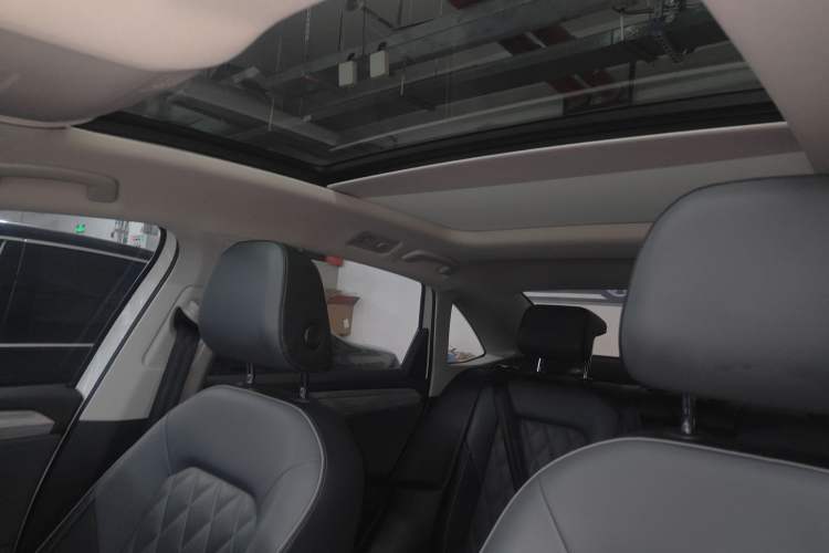 Used Volkswagen Sagitar 2023 300TSI DSG Excellence Edition
