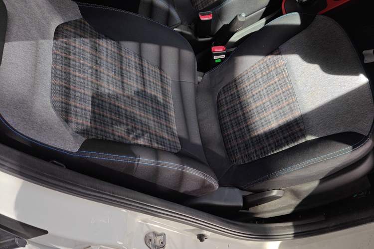 Used Dongfeng NAMMI EX1 2022 PRO Joyful Edition
