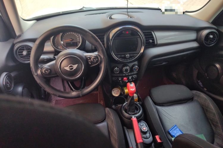 Used MINI MINI 2016 1.5T COOPER Five-Door Edition