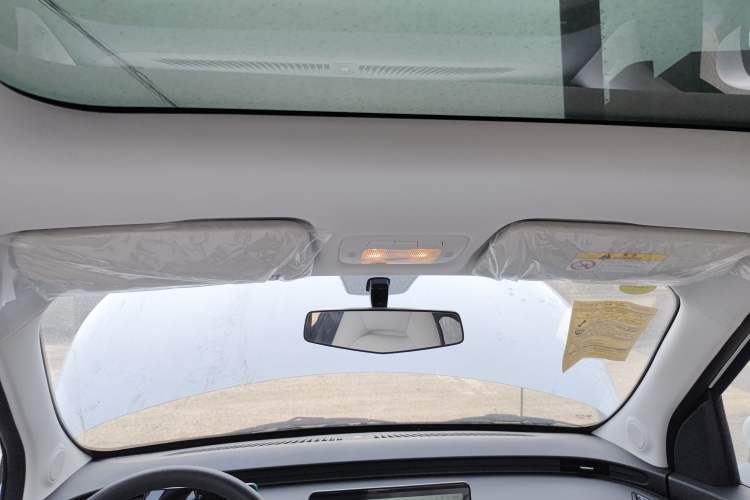 Used Chery QQ Domi 2025 Model 305km Comfort Edition