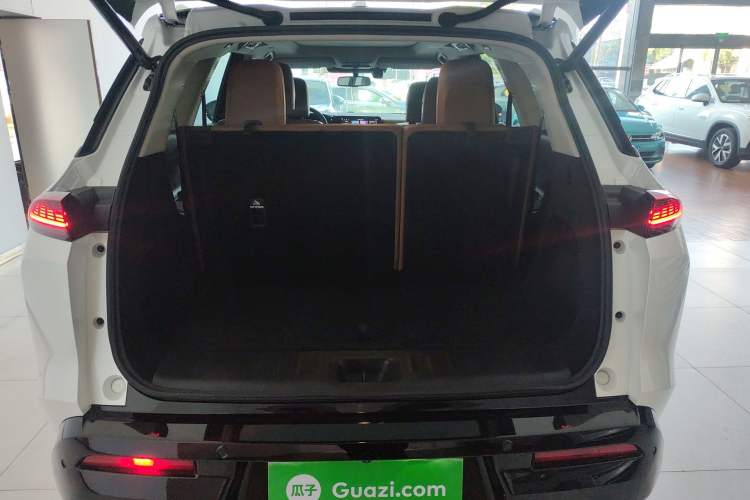 Used Nissan Pathfinder 2024 380 VC-TURBO Four-Wheel Drive Prestige Edition 6 Seats
