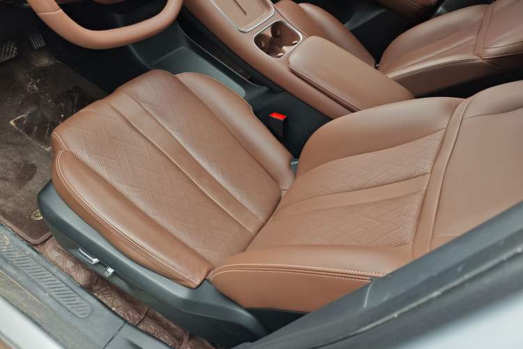 Used Wuling Xingguang S 2024 130 km Flagship Version