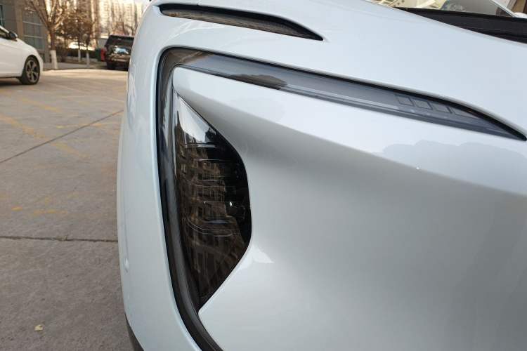 Used Avatr 07 2024 Max Pure Electric Edition