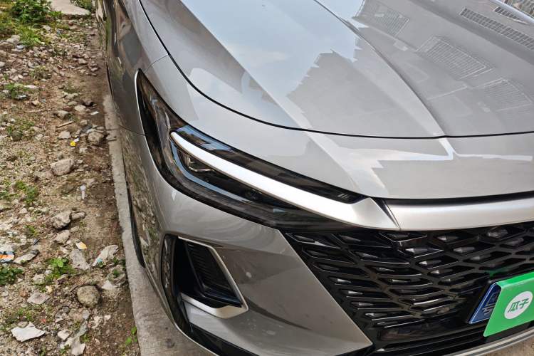 Used Chery Arrizo 8 2022 1.6T DCT Standard Right Front Headlight