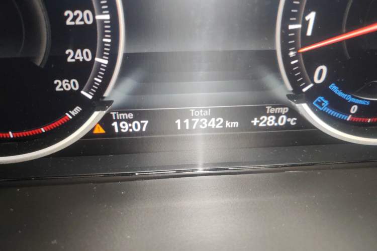 Used BMW X5 2018 xDrive35i Elegant Edition
