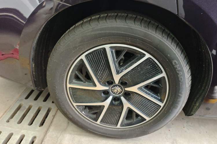 Used BYD Qin L 2024 DM-i 80KM Beyond Model
