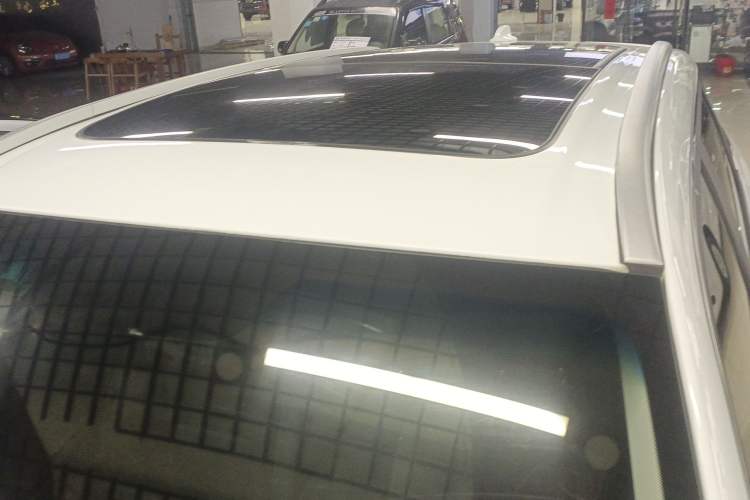 Used Geely Auto Emgrand X7 Sport 2020 1.8TD DCT Smart Connect PRO
