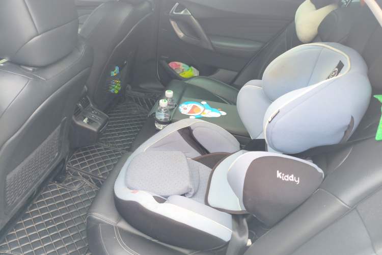 Used DS 5 2018 30THP P-Line Sport Model