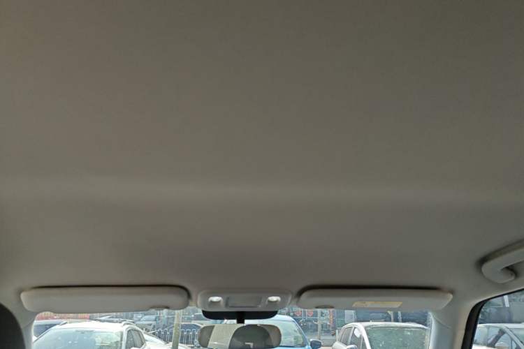 Used Dongfeng NAMMI 01 2024 430 Plus Smart+
