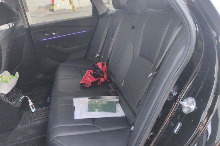 Used Honda Accord 2023 260TURBO Smart Enjoyment Version
