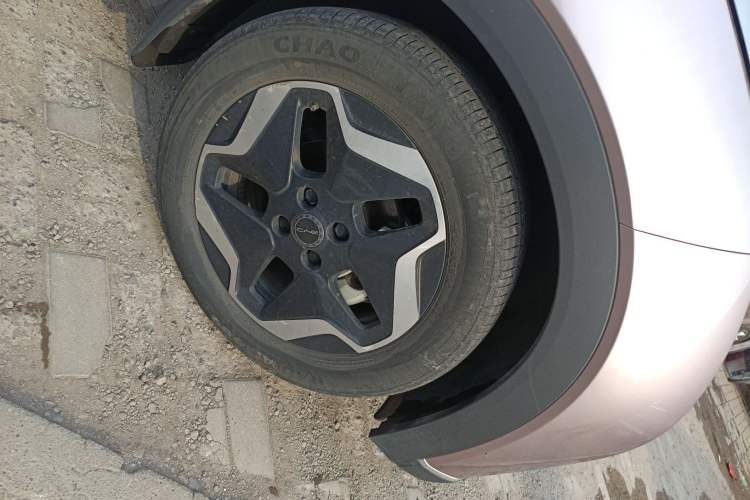 Used BYD Dolphin 2021 405 km Fashion Edition