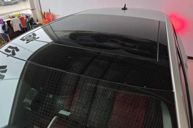 Used Audi Q2L 2021 35 TFSI Progressive Dynamic Edition