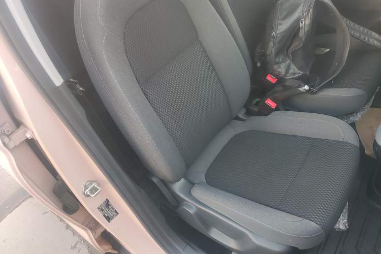 Used Leapmotor T03 2022 Crystal Edition